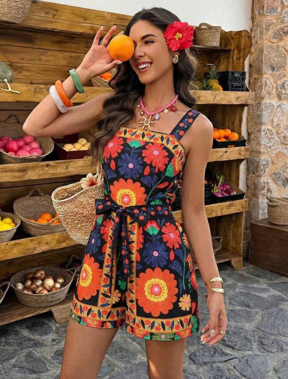 Combinaison Luna