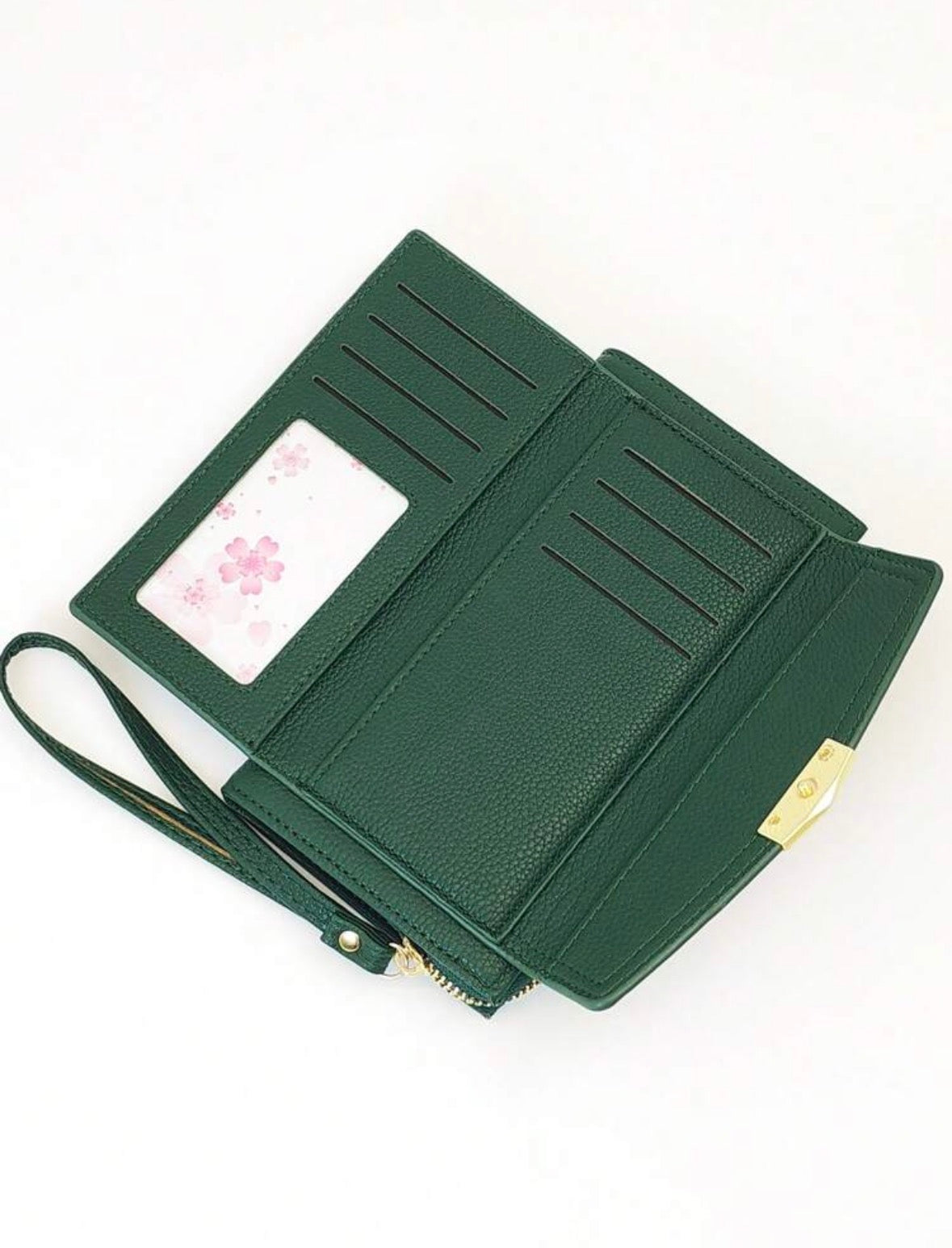 Sac à main - Portefeuille