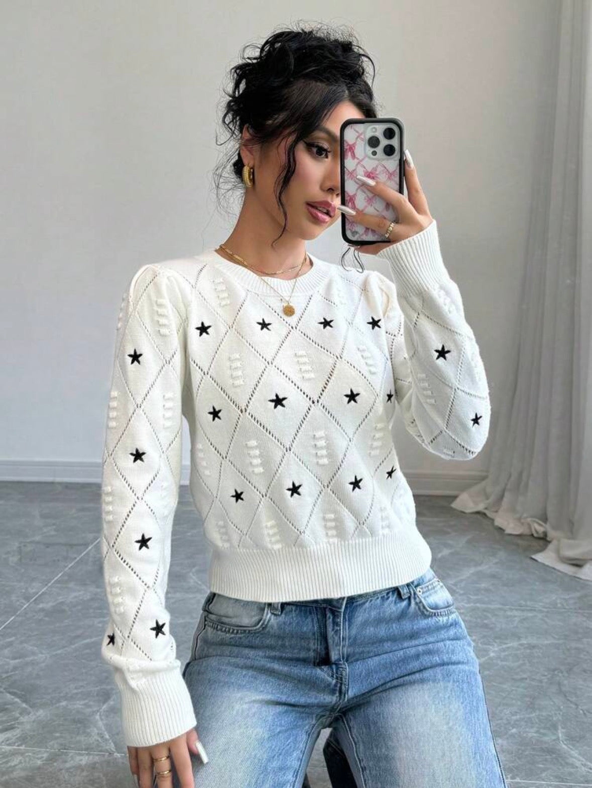 Pull - Eleganza