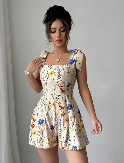 Eleganza Salopette