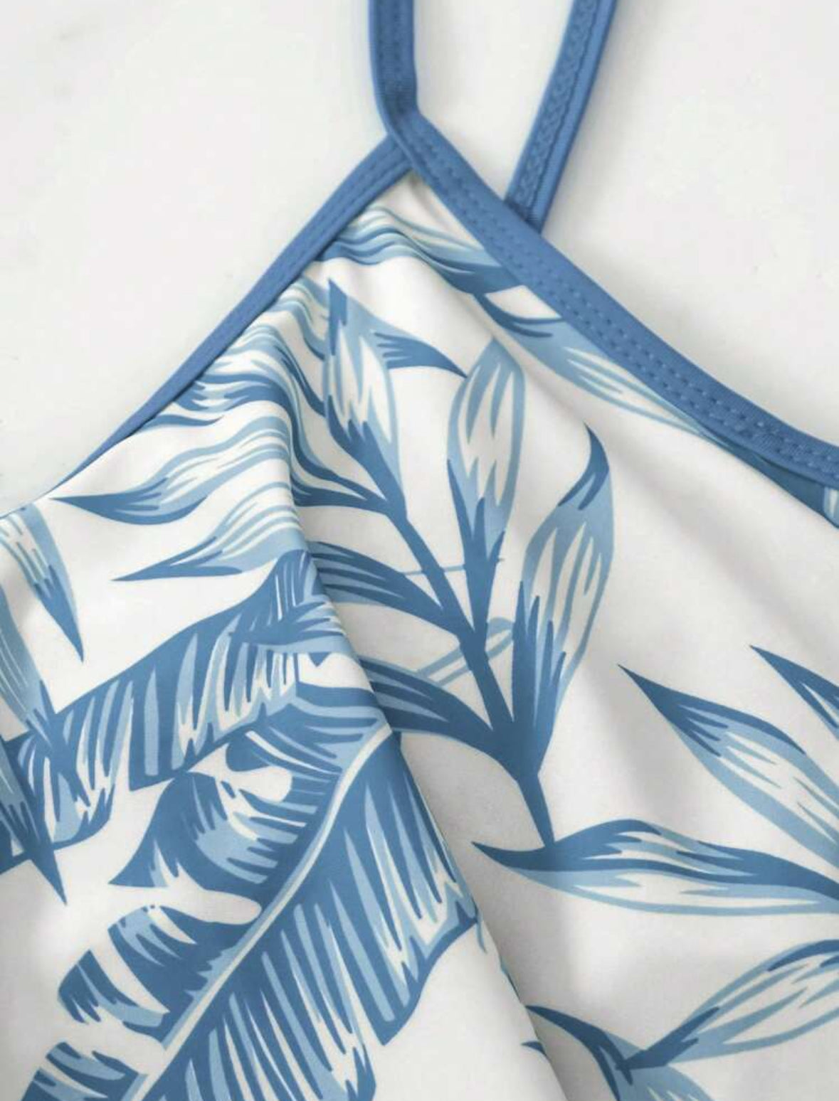 Tankini camis