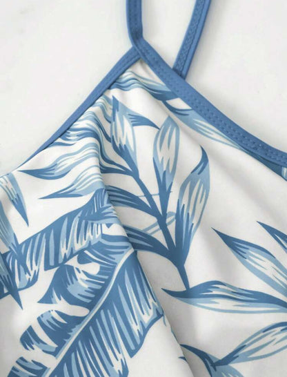 Tankini camis