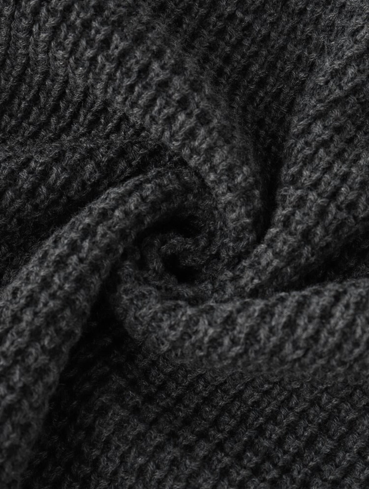 Cardigan - floral 3D