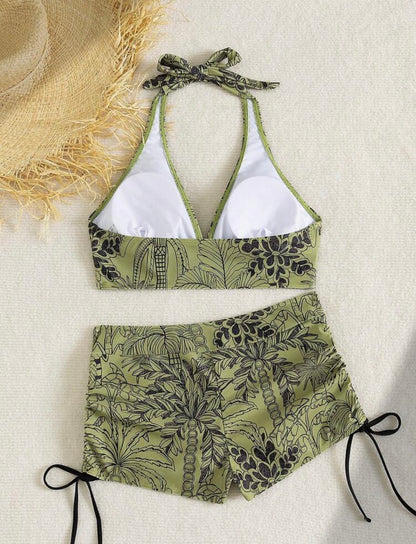 Tankini biella