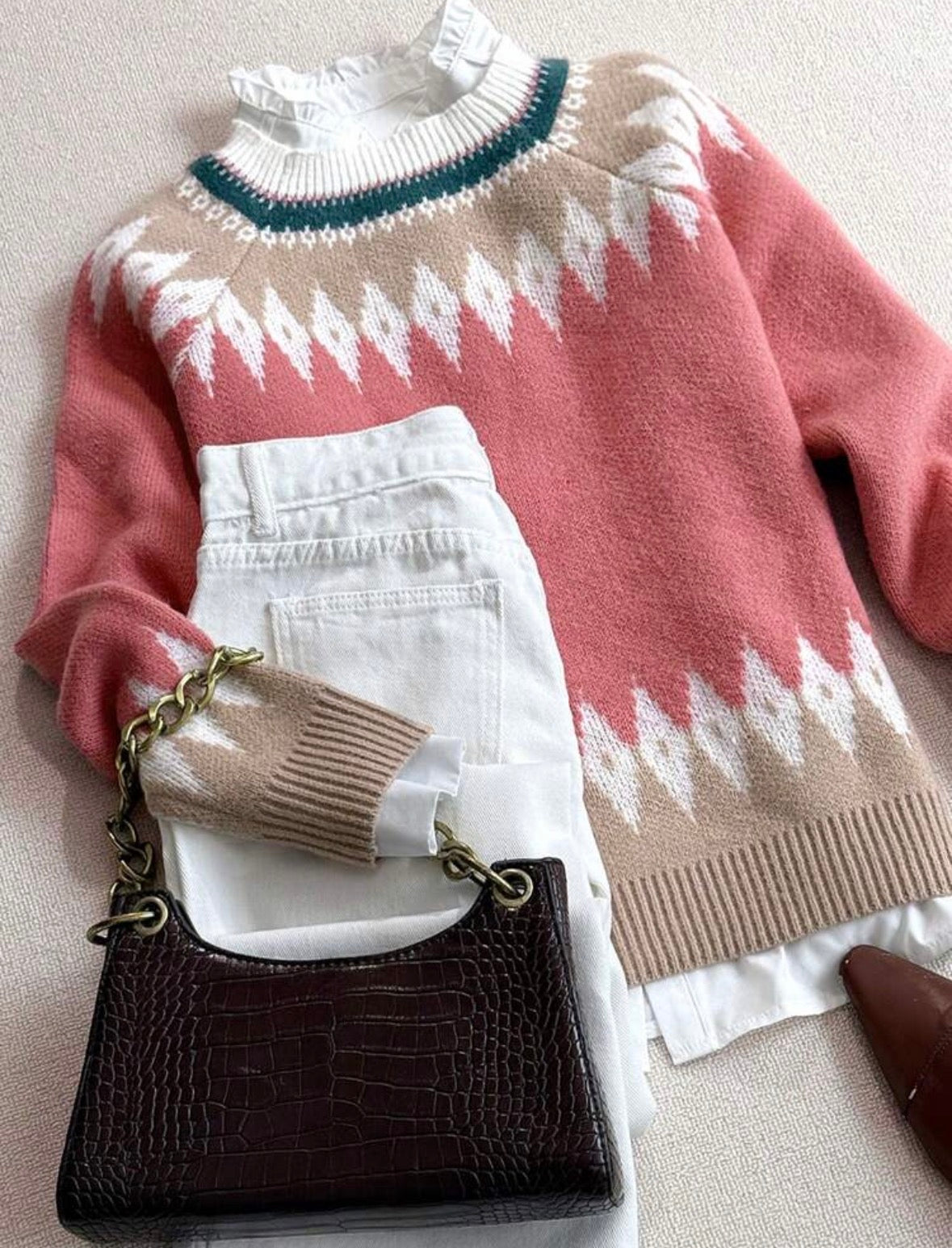Pull - Rosiaga