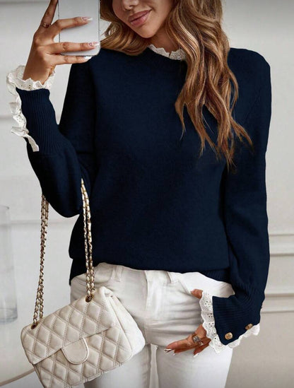 Pull Roma (Col rond)