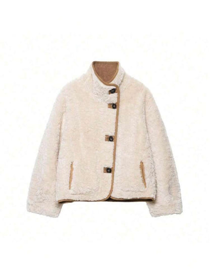 Veste Réversible - Selia