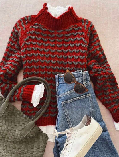 Pull - Texture 3D