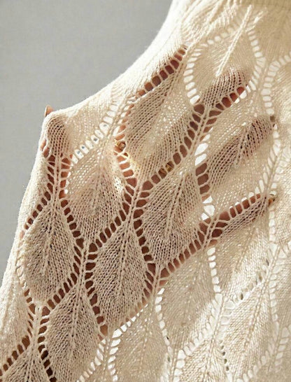 Robe d'été longue