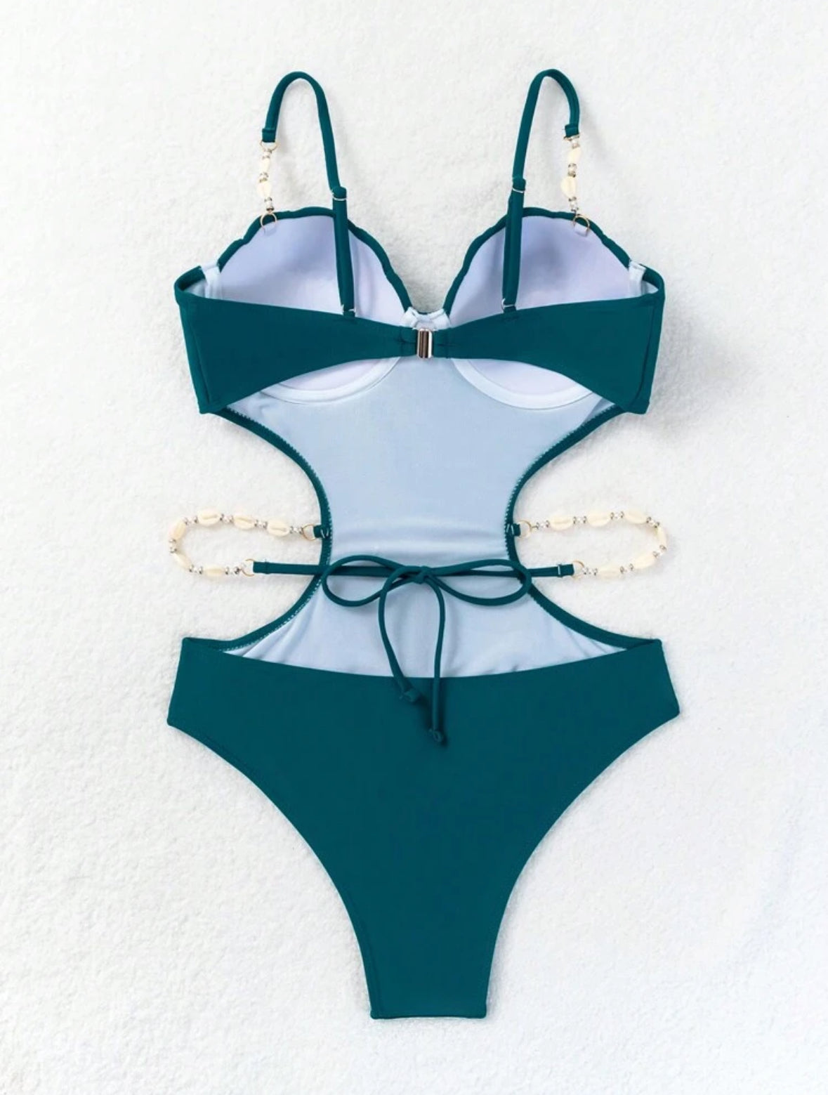 Maillot de bain une pièce Bari