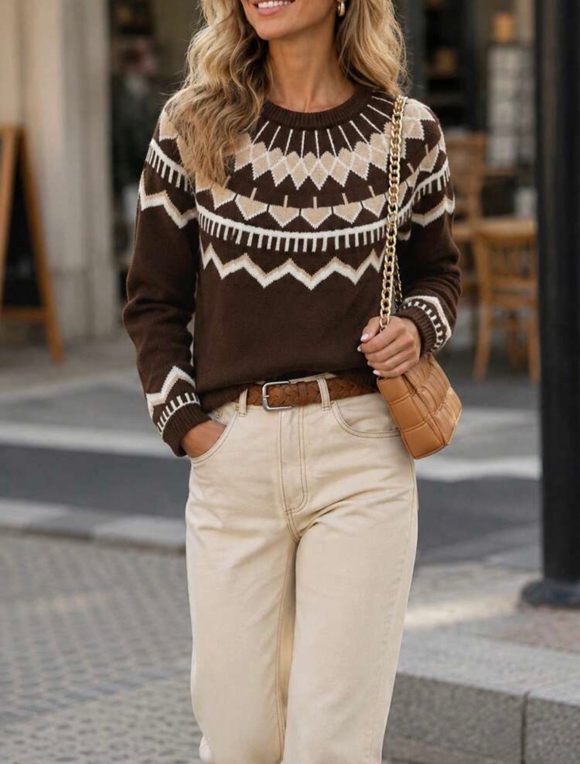 Pull - Browny