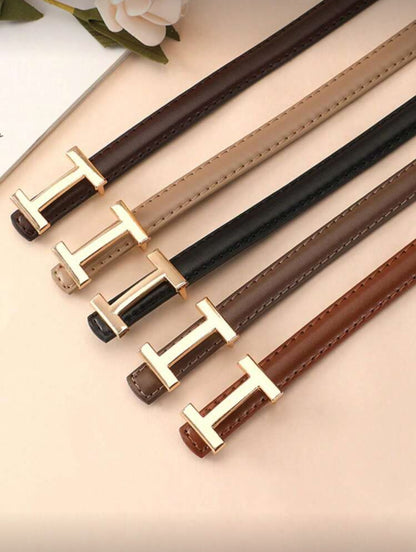 Ceinture polyvalente femme (SI)