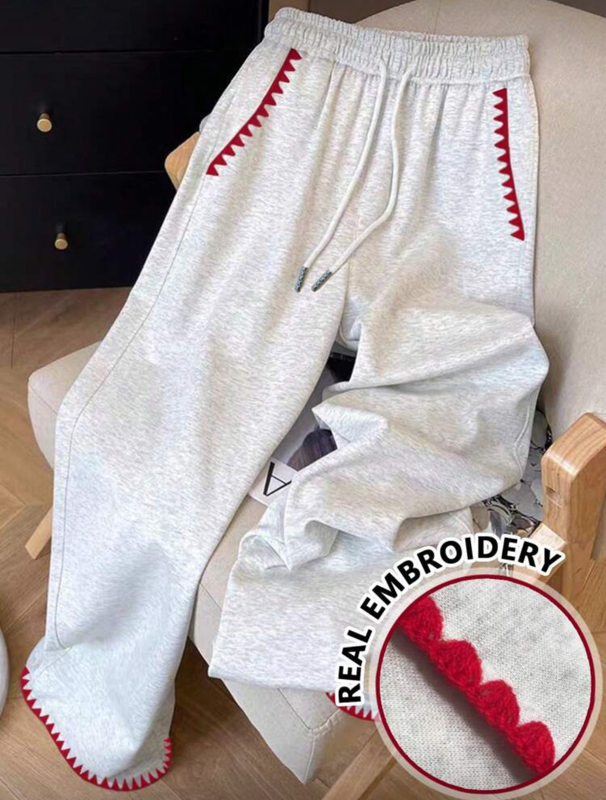 Sweatpants Boston