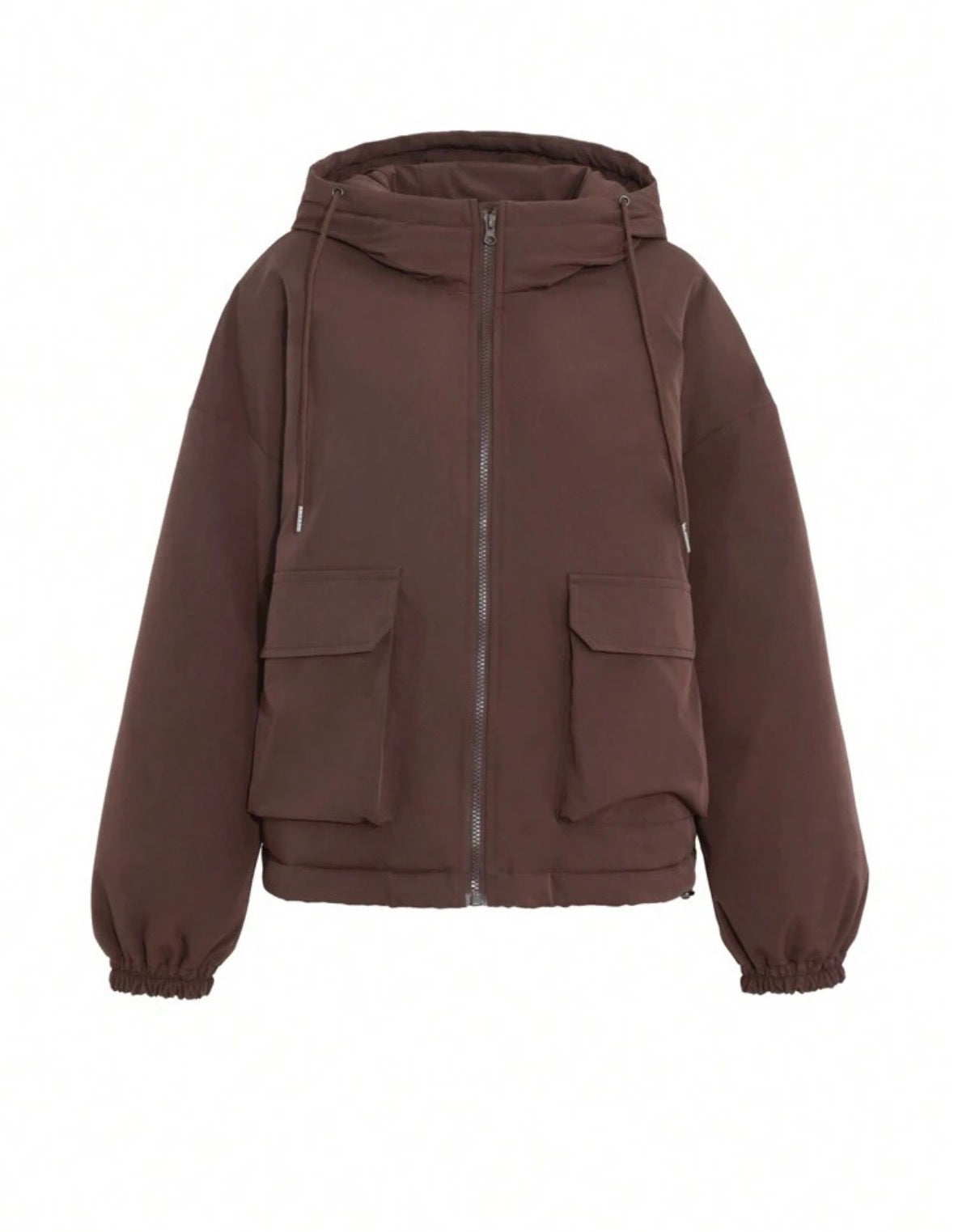 Veste / manteau - Zippé