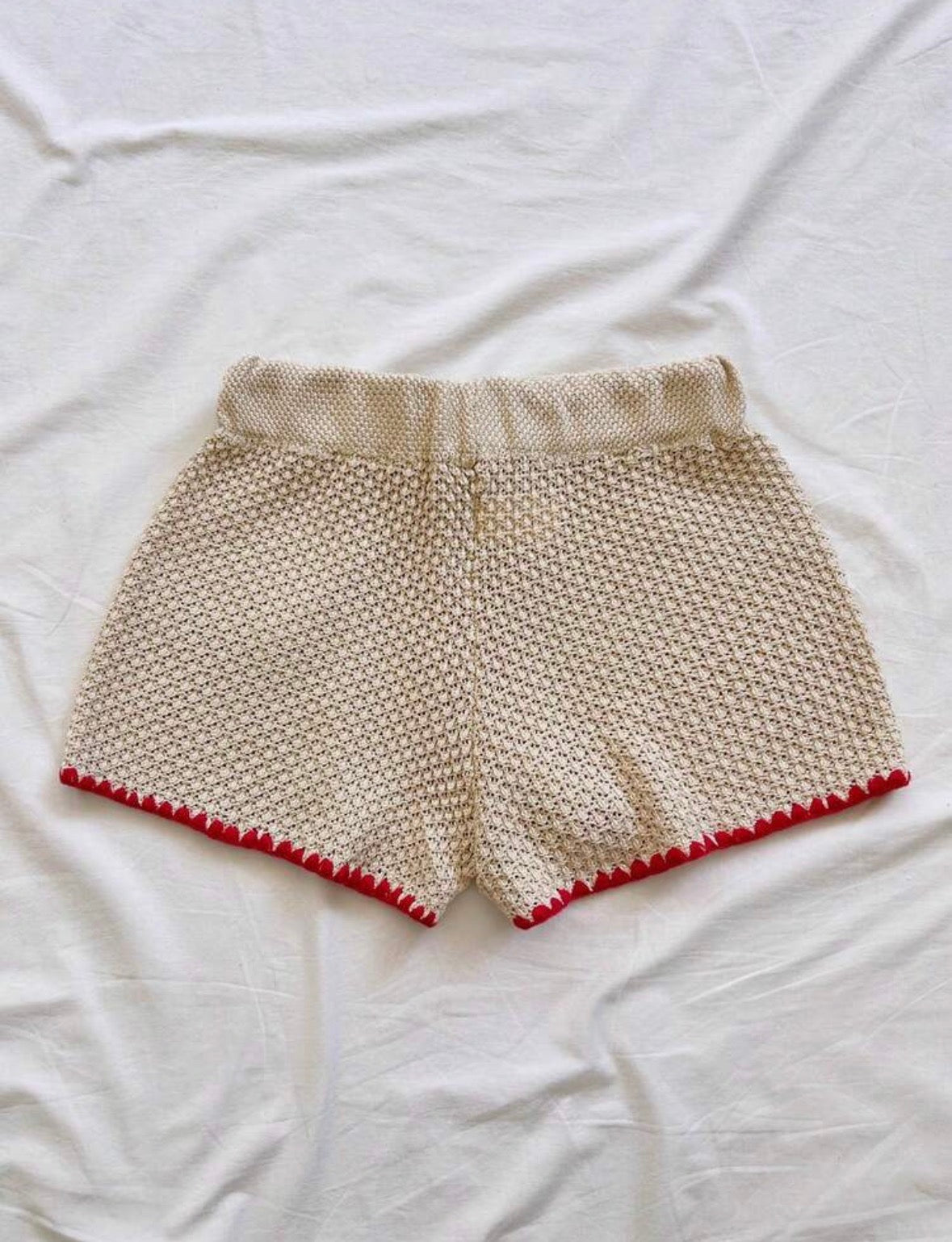 Short soleil