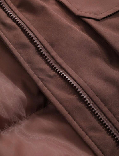 Veste / manteau - Zippé