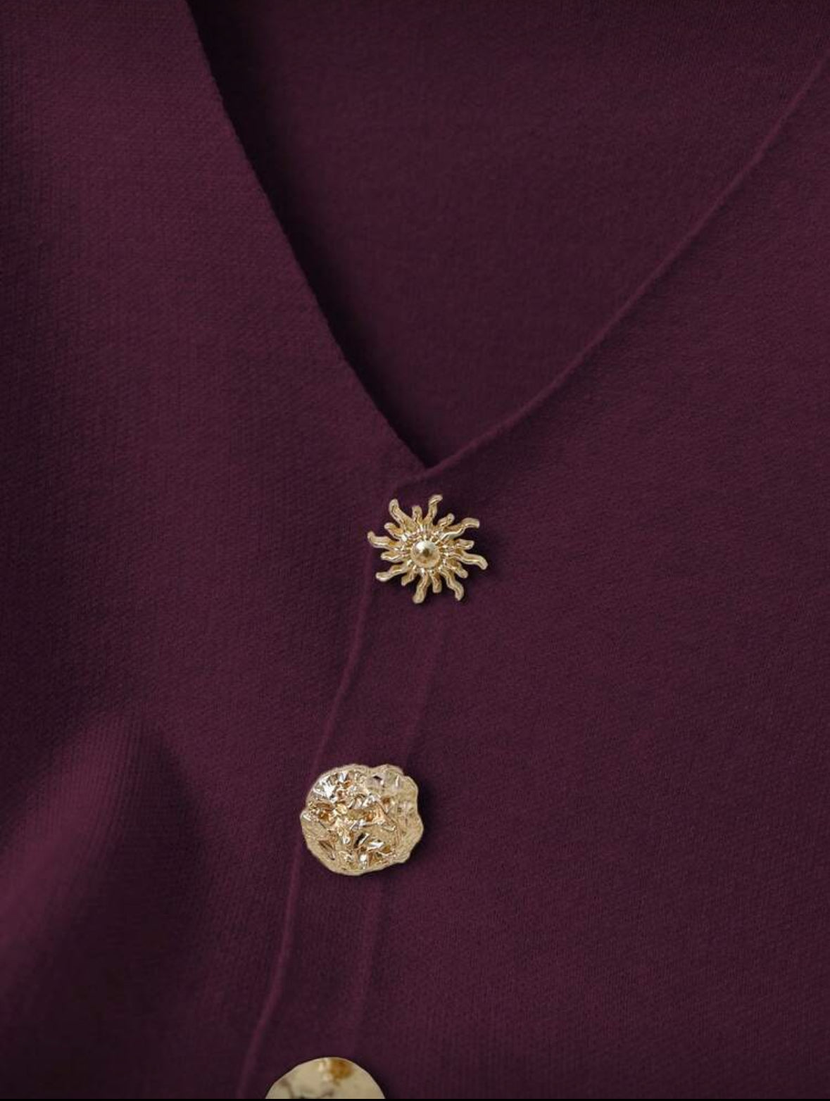 Top à manches longues