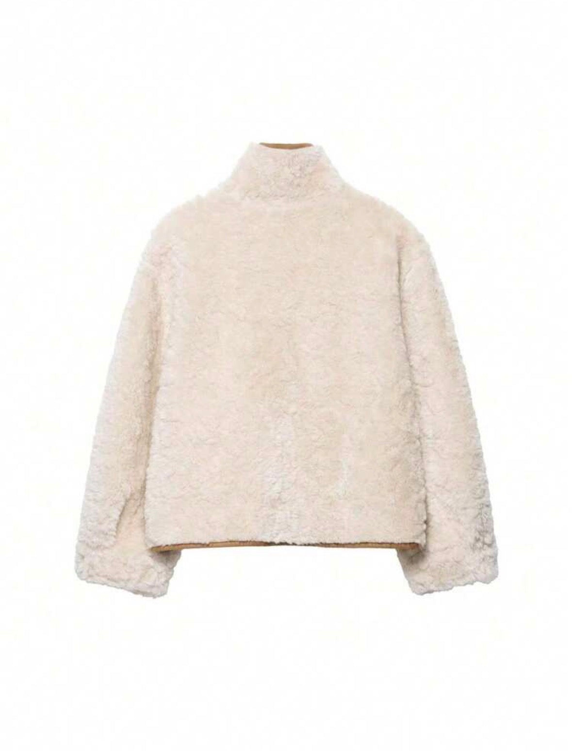 Veste Réversible - Selia