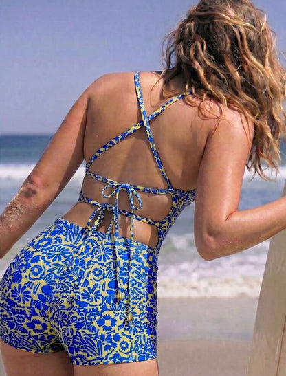 Sport Floral
