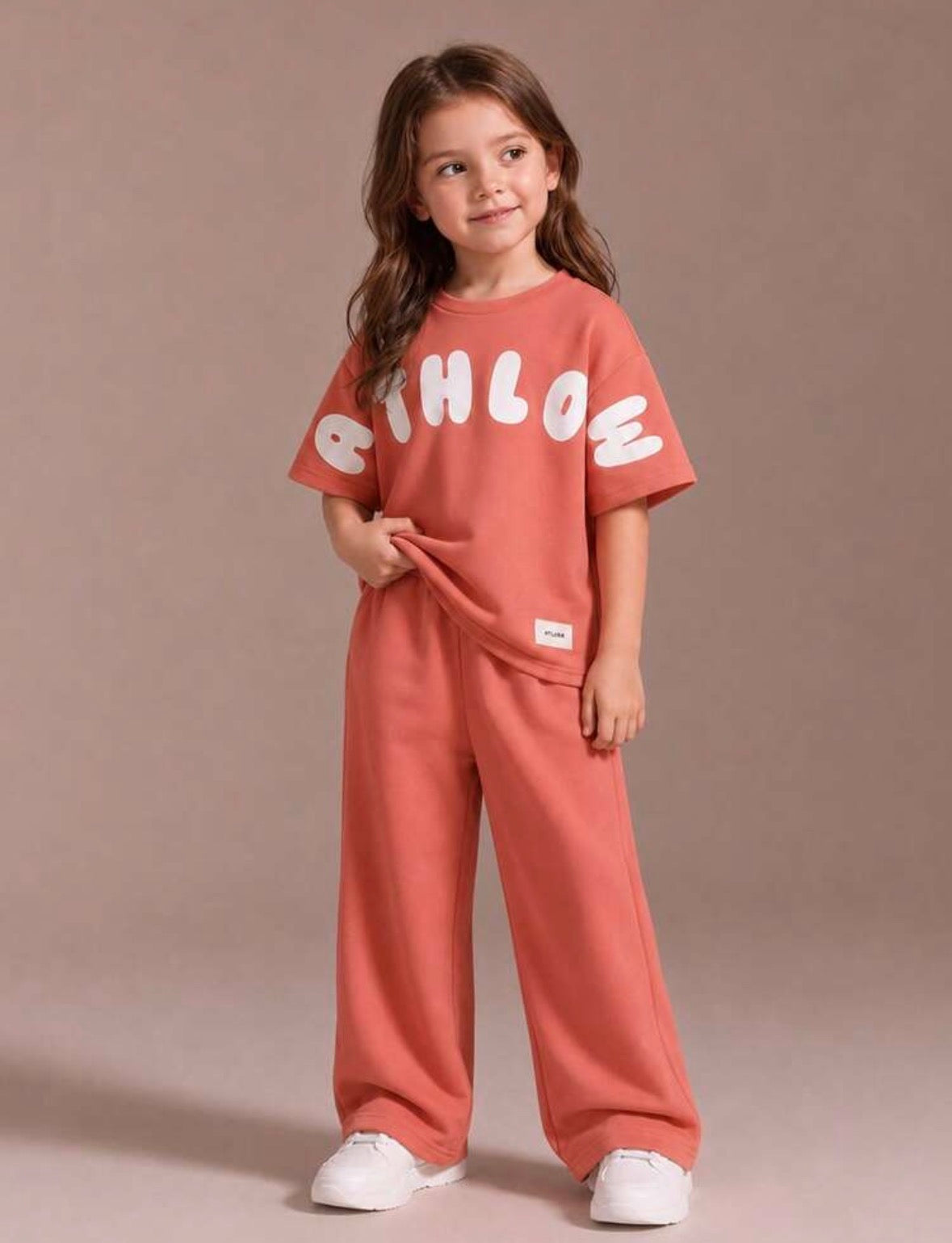 Ensemble 2 pièces - Sweat-shirt et pantalon