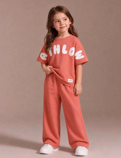Ensemble 2 pièces - Sweat-shirt et pantalon