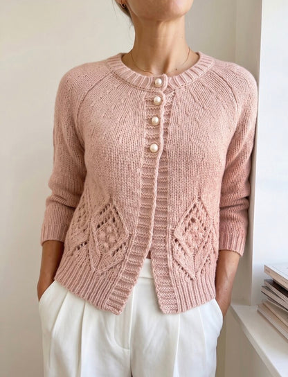 Cardigan - Ominus