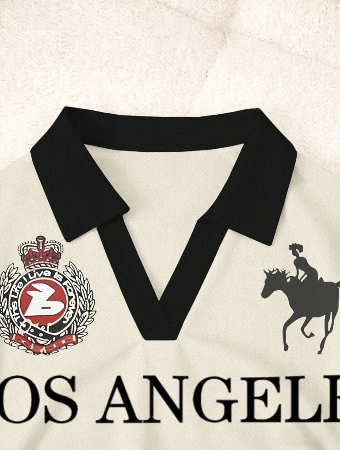 Polo Los angeles