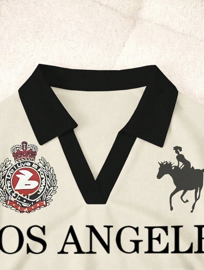 Polo Los angeles