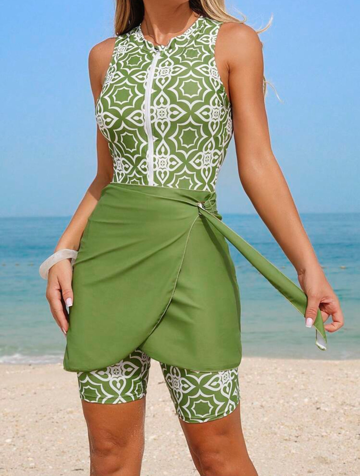 Maillot de bain Shinna