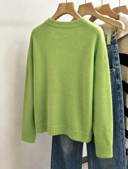 Pull -Girasole