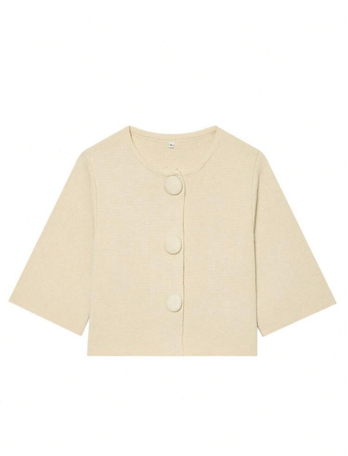 Top tricoté Gaia