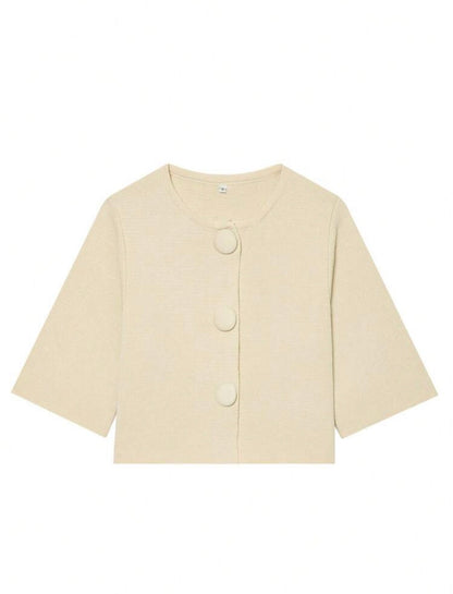 Top tricoté Gaia