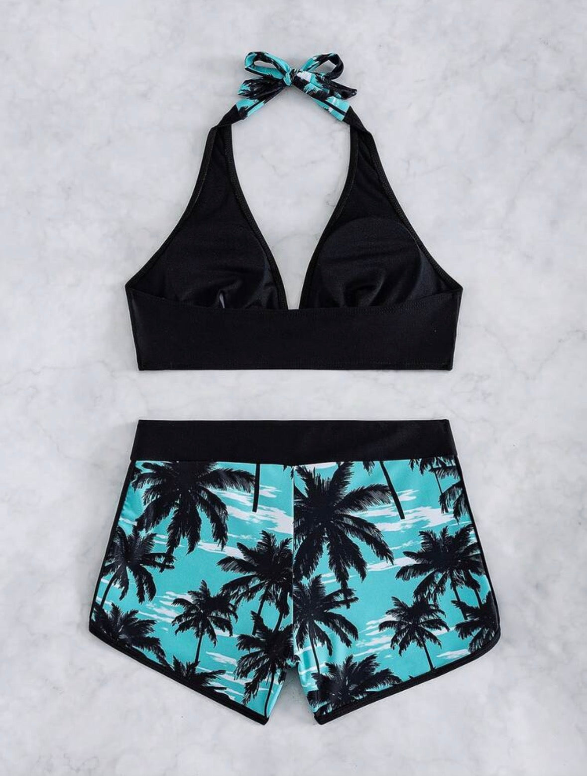 Tankini vittoria