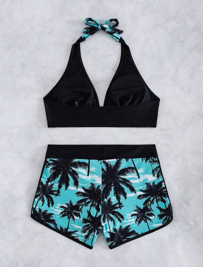 Tankini vittoria