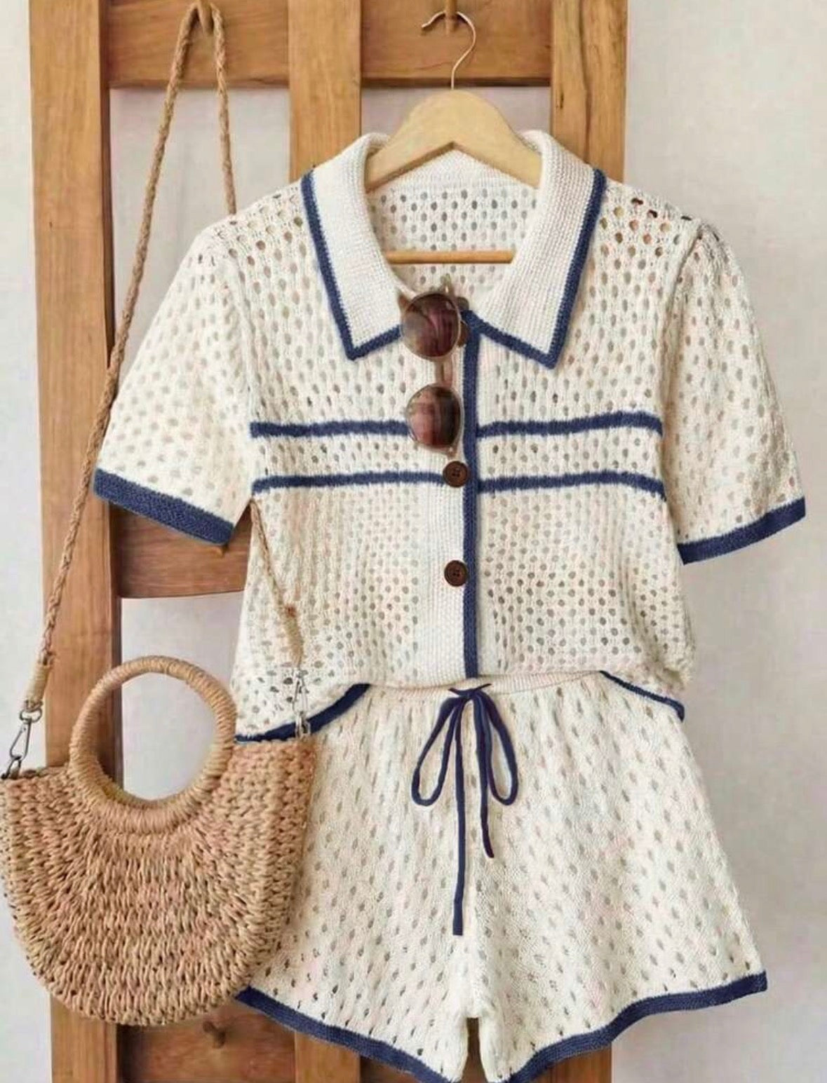 Tenue xania