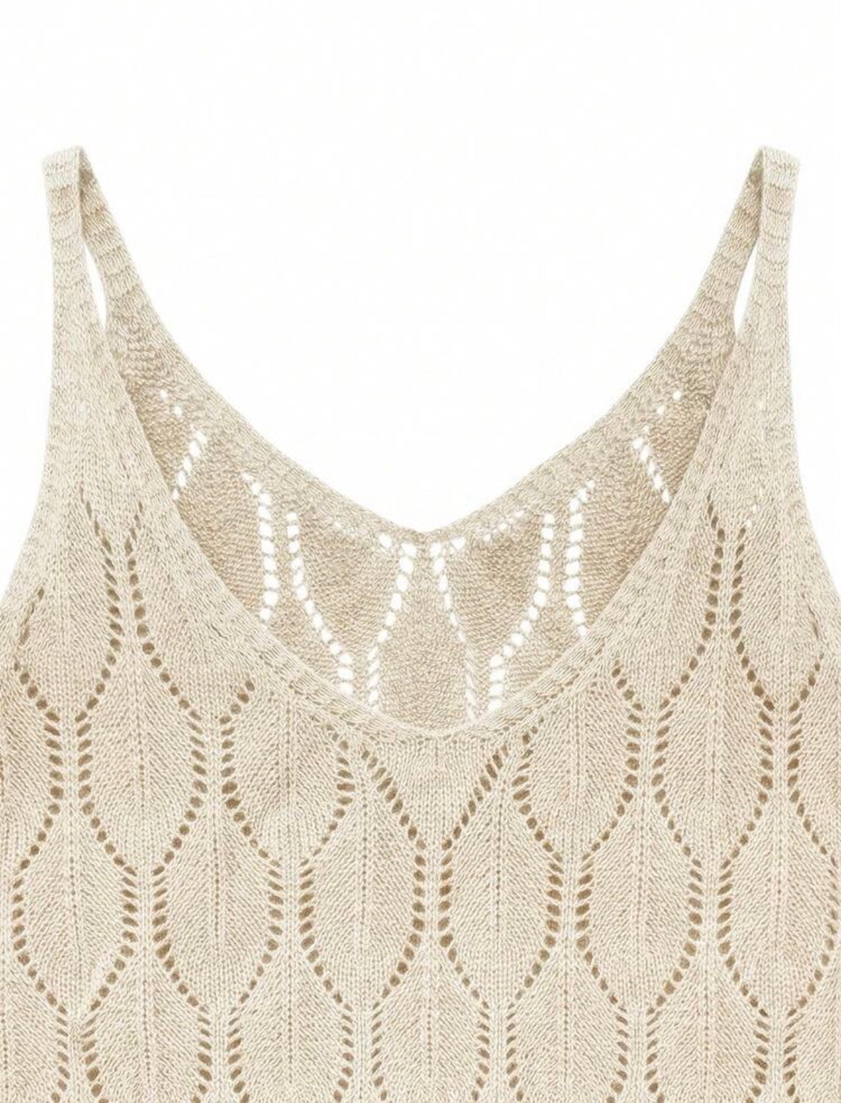 Robe d'été longue