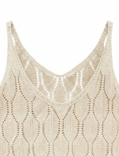 Robe d'été longue