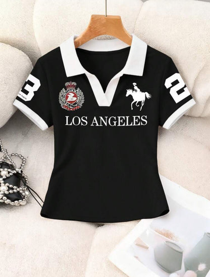 Polo Los angeles