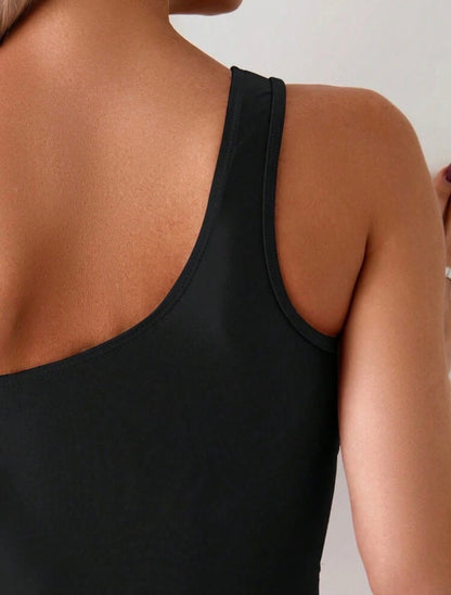 Maillot de bain Divina (Black) XO