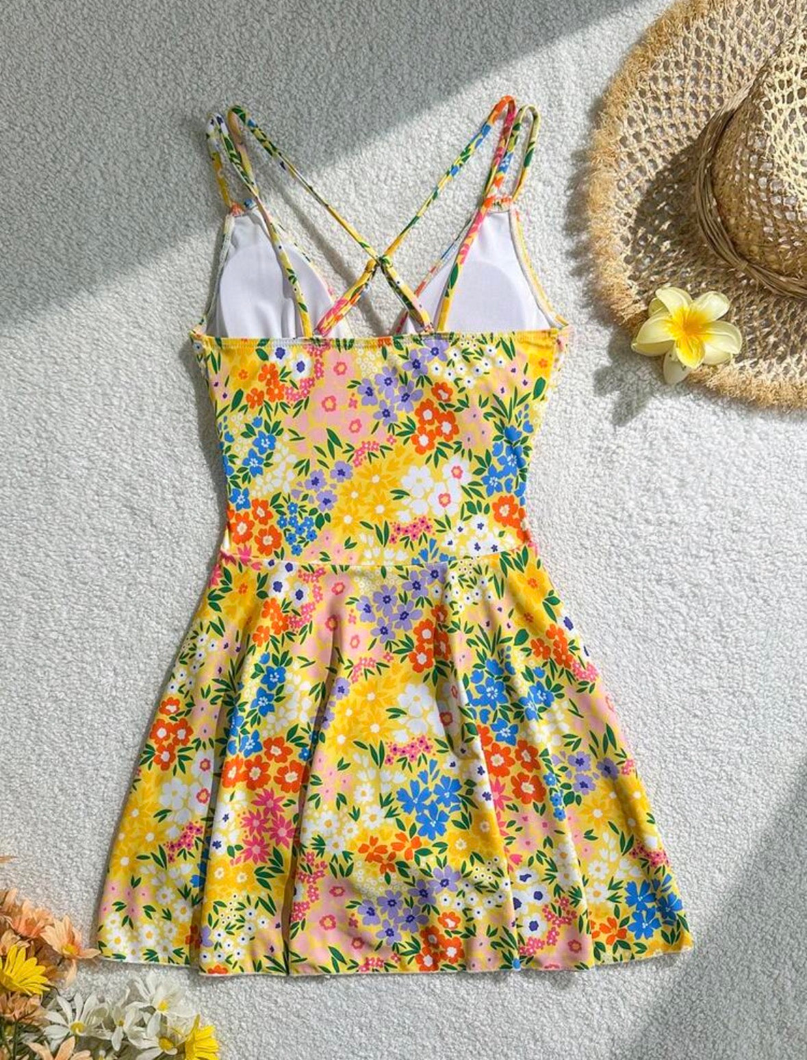Robe de bain syprus