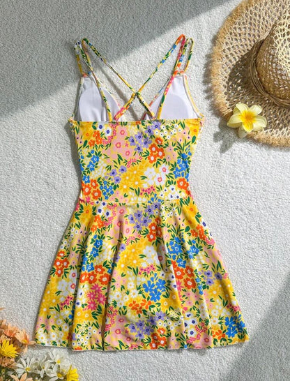 Robe de bain syprus