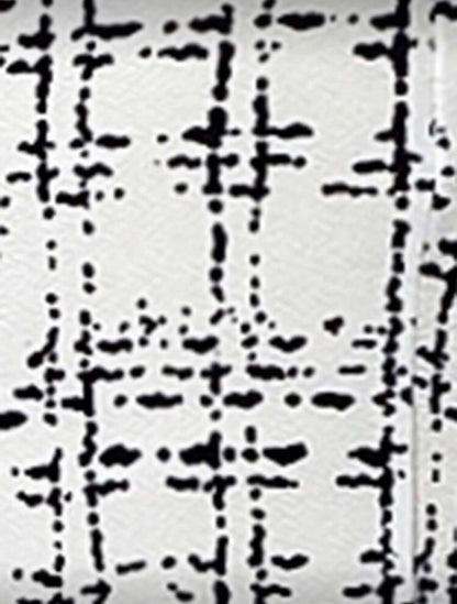 Pantalon tricoté élastique