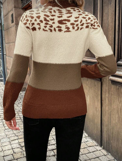 Luna manches longues