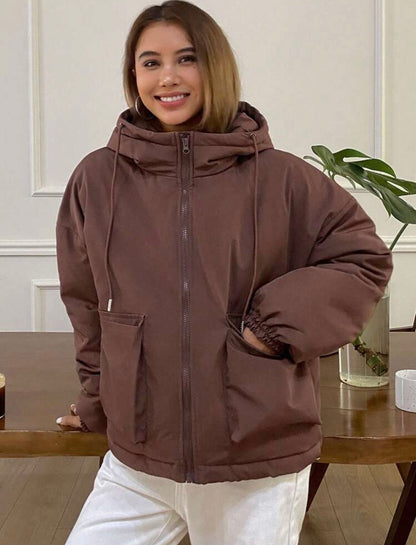 Veste / manteau - Zippé