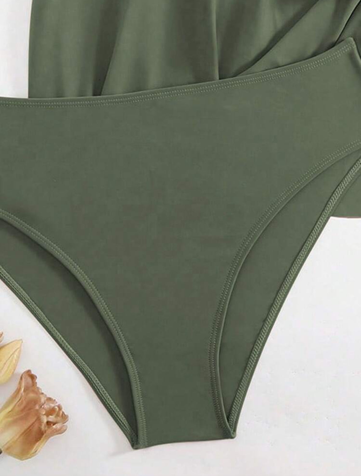 Lushore asymétrique 2026