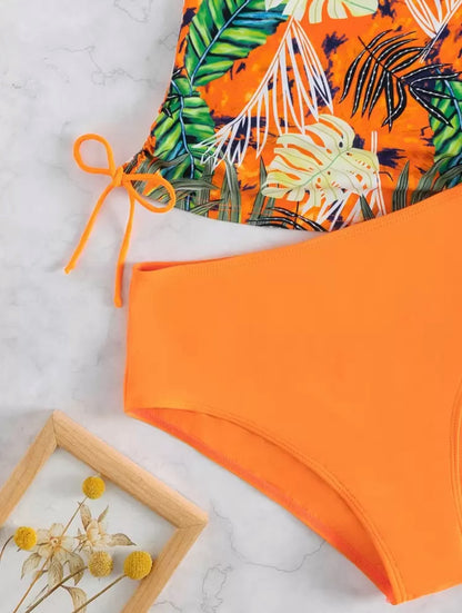 Favola lushore orange