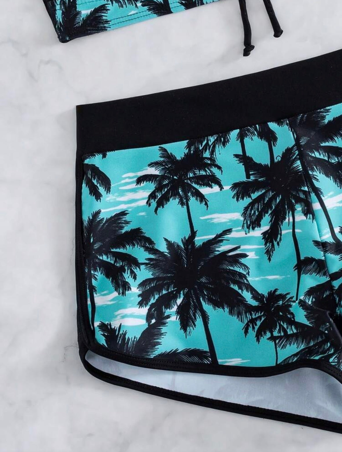 Tankini vittoria