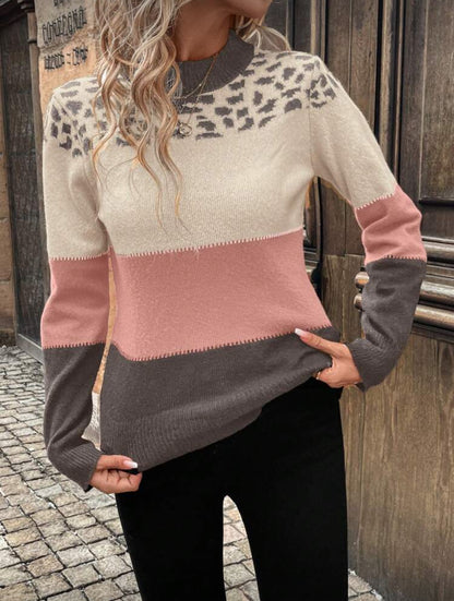 Luna manches longues