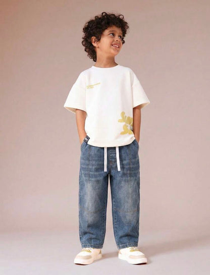 Jeans clair Frendy
