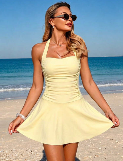 Robe de bain Minimaliste